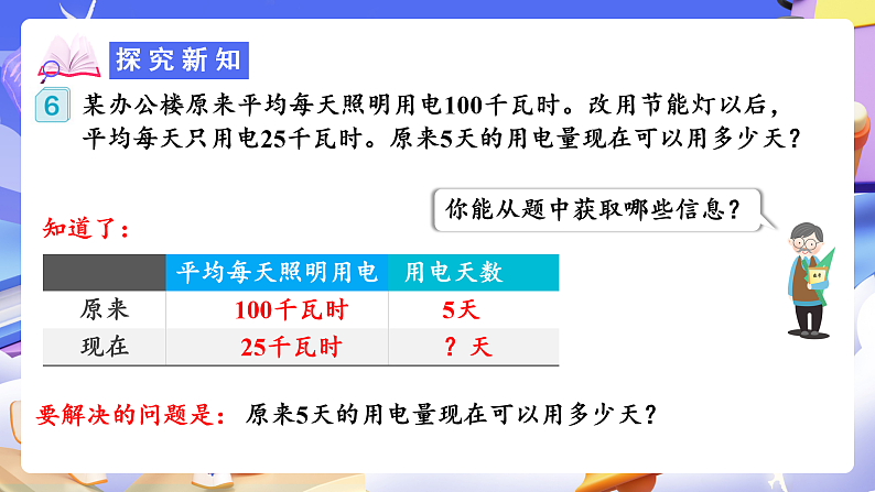 人教版数学六下4.10《用比例解决问题（2）》课件第8页