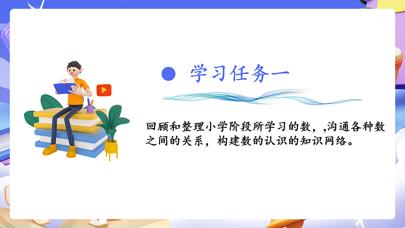 人教版数学六下 6.1《数的认识（一）》课件第8页