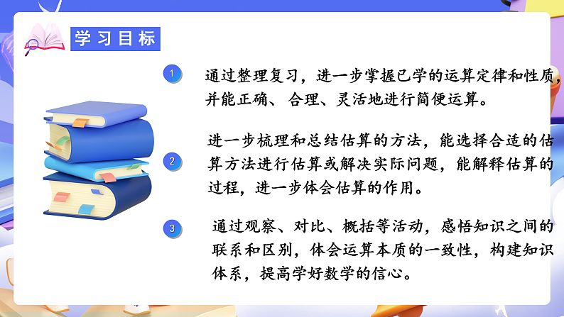 人教版数学六下 6.4 《数的运算（二）》课件第2页