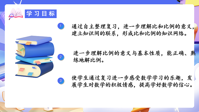 人教版数学六下 6.8《比和比例（一）》课件第2页