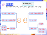 人教版數(shù)學六下 6.8《比和比例（一）》課件+分層作業(yè)