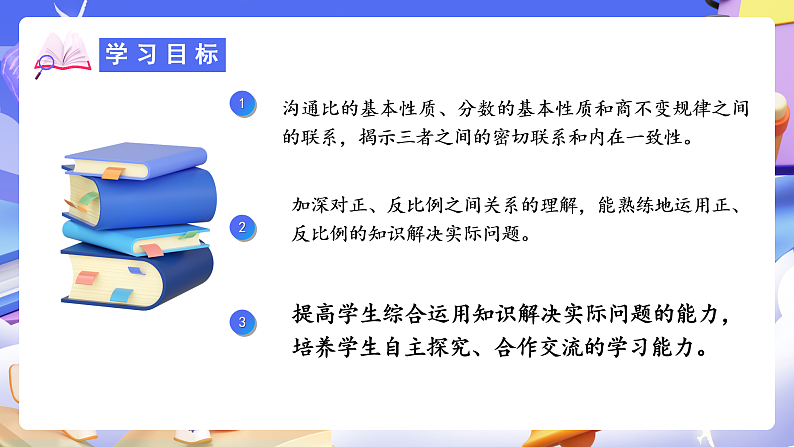 人教版数学六下 6.9《比和比例（二）》课件第2页