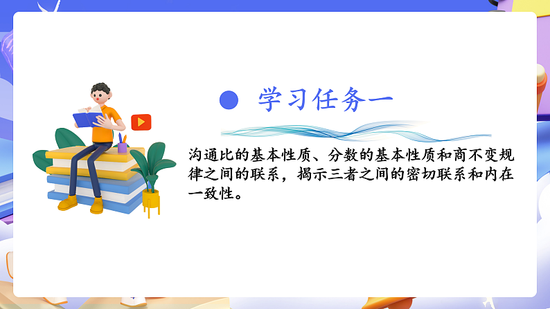 人教版数学六下 6.9《比和比例（二）》课件第4页