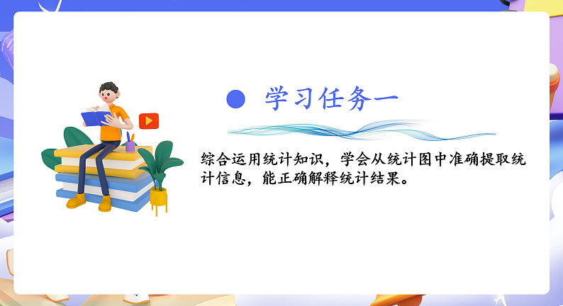 人教版数学六下6.16《统计与概率（二）》课件第6页