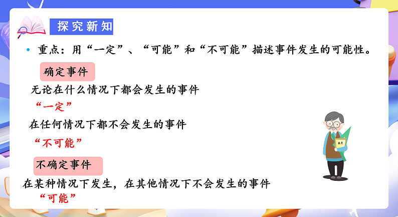 人教版数学六下6.16《统计与概率（二）》课件第7页
