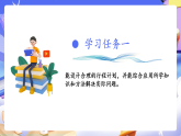 人教版數(shù)學(xué)六下6.20《綜合與實(shí)踐（二）北京五日游》課件+分層作業(yè)
