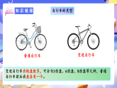 人教版數(shù)學(xué)六下 第四單元 數(shù)學(xué)實(shí)踐《自行車(chē)?yán)锏臄?shù)學(xué)》課件+教案+分層作業(yè)+學(xué)習(xí)任務(wù)單