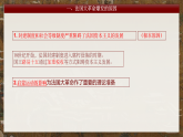 部编版历史九年级上册第六单元 第十九课法国大革命和拿破仑帝国【课件】