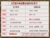 部编版历史九年级上册第六单元 第十九课法国大革命和拿破仑帝国【课件】