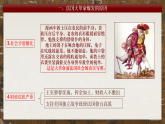 部编版历史九年级上册第六单元 第十九课法国大革命和拿破仑帝国【课件】