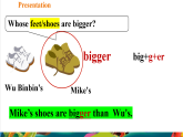 【2025春新课标大单元】人教pep版英语六年级下册Unit1 How tall are you Part B Let’s learn 课件+单元整体设计+素材