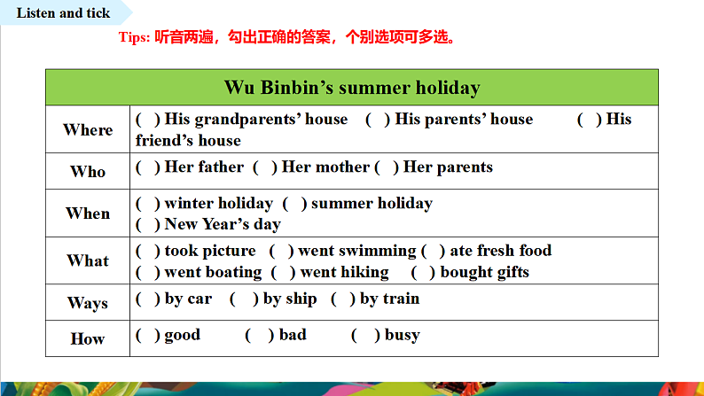 B LEARN第7页