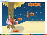 【2025春新課標(biāo)大單元】人教pep版英語六年級(jí)下冊(cè)Unit3 Where did you go Part C story time課件+單元整體教學(xué)設(shè)計(jì)+素材