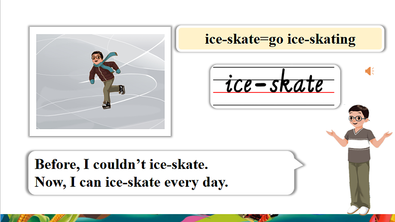 六下U4 Then and now (B Learn)第7页
