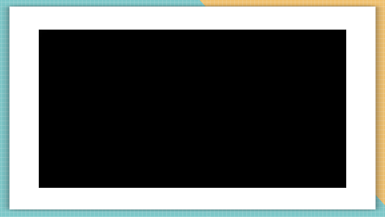 【浙美2024版】美术  一年级上册    第五单元  15猜猜我是谁  课时课件第3页