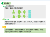 七年级上册数学苏科版（2024）2.4有理数的加法与减法 第2课时 课件