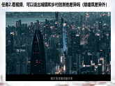 初中  地理  人教版（2024）  七年級上冊第二節(jié) 城鎮(zhèn)與鄉(xiāng)村 課件