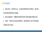 华师大版（2024）七年级数学下册课件 9.1.1 生活中的轴对称