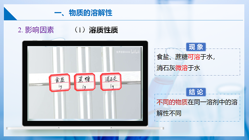 7.4 物质的溶解性（第1课时）（同步课件） 第7页