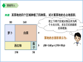 七年级上册数学苏科版（2024）3.3.2整式的加减—— 合并同类项 课件