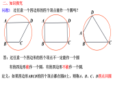 人教版第二十四章数学活动 探究四点共圆的条件课件