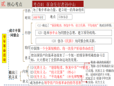 人教版初中歷史八上期末復(fù)習(xí)核心考點(diǎn)一遍過(guò)專題07： 資產(chǎn)階級(jí)民主革命與中華民國(guó)的建立 課件