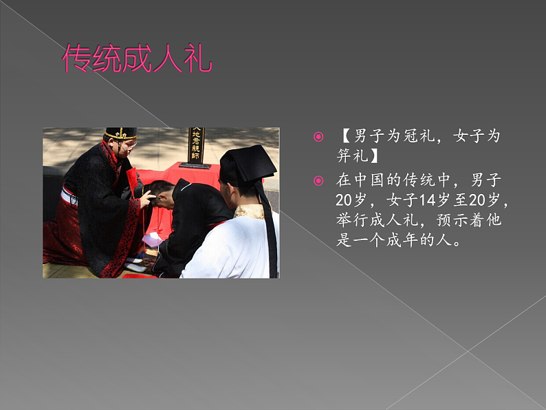 消失的民俗传统第2页