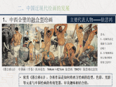 6.1交流與傳承——東西文化碰撞中的藝術(shù)嬗變課件-高一上學(xué)期美術(shù)人美版（2019）美術(shù)鑒賞