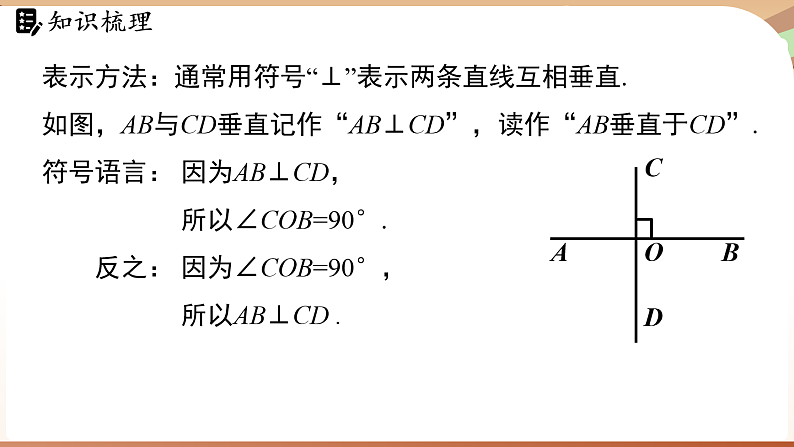 第二章 相交线与平行线 章末小结（课件）2024—2025学年北师大版（2024）数学七年级下册第7页