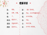 12　蒹葭部编版八年级下册语文课件