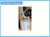 中职英语外研版（2021）基础模块2 Unit 7 第4课时 For Better Performance 课件