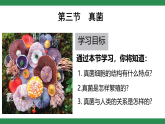 初中  生物  人教版（2024）  七年級(jí)上冊(cè)第三節(jié) 真菌 課件