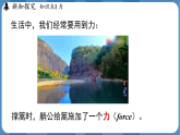 7.1 力 第1課時（課件）-2024-2025學年人教版（2024）物理八年級下冊