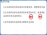 9.2 液體的壓強(qiáng) 第1課時(shí)液體的壓強(qiáng)（課件）-2024-2025學(xué)年人教版（2024）物理八年級(jí)下冊(cè)