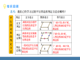 北师大版八年级数学下册课件 6.2平行四边形的判定 第2课时 利用对角线判定平行四边形