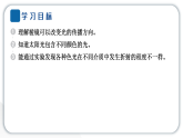 2024教科版科学五年级上册第一单元光5 认识棱镜  作业课件