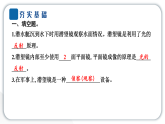 2024教科版科学五年级上册第一单元光7 制作一个潜望镜  作业课件