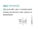 初中物理新教科版八年级上册第六章第四节 跨学科实践：密度应用交流会作业课件2024秋