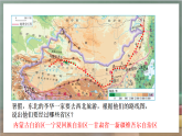 人教版地理八年级下册 8.1《自然特征与农业》课件