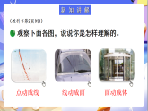 北師大版數(shù)學(xué)六年級(jí)下冊(cè)1.1《面的旋轉(zhuǎn)》課件