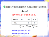北師大版數(shù)學(xué)六年級下冊4.3《正比例（2）》課件