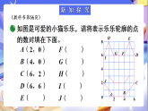 北師大版數(shù)學(xué)六年級(jí)下冊(cè)數(shù)學(xué)好玩《可愛(ài)的小貓》課件