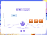 北師大版數(shù)學(xué)六年級(jí)下冊(cè)《整理與復(fù)習(xí)》課件