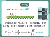 人教版（2019）高中物理選擇性必修第三冊(cè)1.1 分子動(dòng)理論的基本內(nèi)容 課件