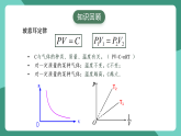 人教版（2019）高中物理選擇性必修第三冊2.2 氣體的等溫變化（第2課時）課件