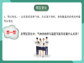 人教版（2019）高中物理選擇性必修第三冊(cè)2.3 氣體的等壓變化和等容變化（第1課時(shí)）課件