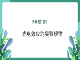 人教版（2019）高中物理选择性必修第三册4.2光电效应 课件