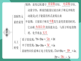 人教版（2019）高中物理選擇性必修第三冊(cè)第五章 原子核 單元復(fù)習(xí)課件