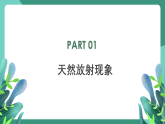 人教版（2019）高中物理選擇性必修第三冊(cè)5.1 原子核的組成 課件