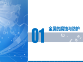 【核心素養(yǎng)】人教版化學(xué)九年級下冊第八單元課題課題3 金屬資源的利用和保護(hù)（第2課時(shí)）（課件+教學(xué)設(shè)計(jì)+導(dǎo)學(xué)案+分層作業(yè)）